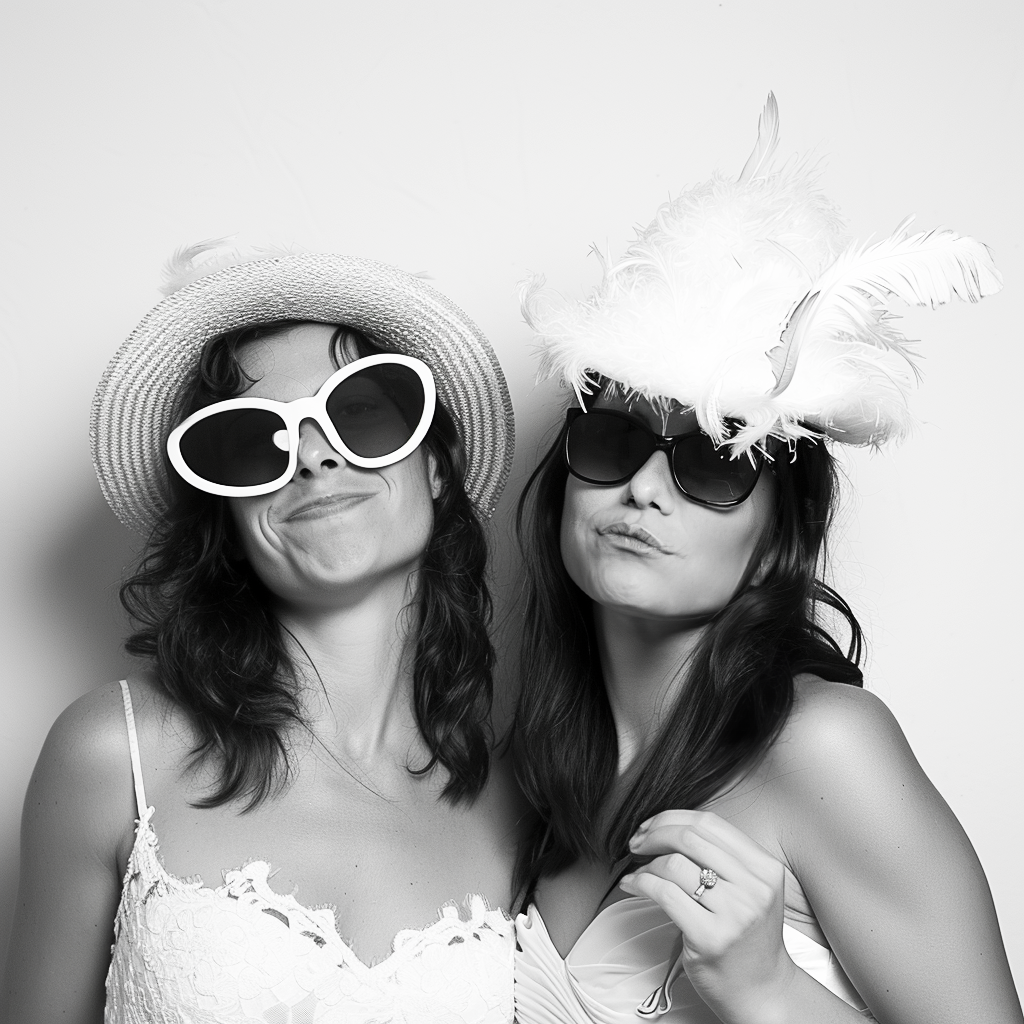 Wedding Photo Booth in Thornton, CO