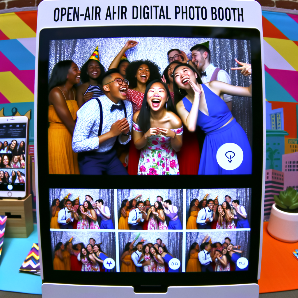 Why Opt For A Photo Booth Over Traditional Photographywhen It Comes To Capturing The Essence Of Any Celebration The Question On Everyones Mind Now Seems To Be What Makes Photo Booths Such A G